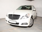 2012 مرسيدس بنز E 200