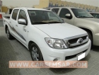 2010 Toyota Hilux 2.7 SR5