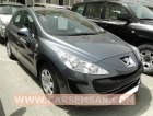 2009 بيجو 308 1.6