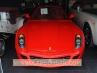 2007 Ferrari 599 GTB