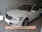 2008 Mercedes-Benz S 350