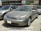 2000 Chevrolet Lumina LTZ