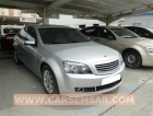 2010 Chevrolet Caprice LS
