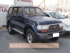 1997 Toyota Land Cruiser VXR
