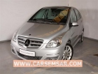 2010 مرسيدس بنز B 200