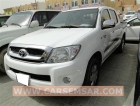 2010 Toyota Hilux 2.7 SR5