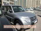 2011 ميتسوبيشي باجيرو 3.5 V6