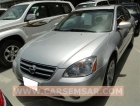 2007 Nissan Altima 3.5 SE