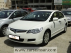 2008 Honda Civic 1.8 i VTEC