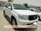 2011 Toyota Land Cruiser GX