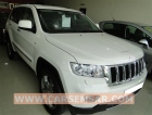 2012 Jeep Grand Cherokee LTD Hemi 5.7