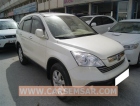 2009 هوندا CR-V 2.4