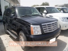 2003 Cadillac Escalade ESV