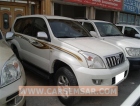 2009 Toyota Prado VX