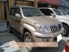 2009 Toyota Prado VX