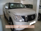 2012 Nissan Patrol SE