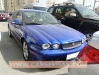 2009 جاكوار X-Type 3.0 V6