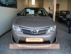 2012 Toyota Camry GL 