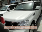 2010 نيسان باترول LE