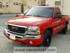 2004 GMC Sierra 1500 Regular Cab