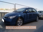 2008 Honda Civic 1.8 LXi