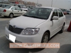 2006 Toyota Corolla XLi