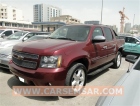 2008 شڤروليه أفالانتش LTZ