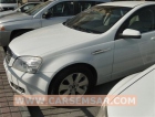 2007 شڤروليه كابريس LTZ
