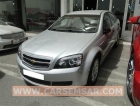 2011 Chevrolet Caprice LS