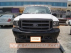 2003 فورد F-450