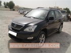 2007 لكزس ار اكس 350