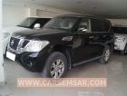 2011 Nissan Patrol LE