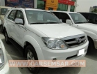 2008 Toyota Fortuner SR5