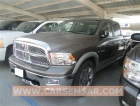 2010 Dodge Ram 1500 Quad Cab 4x4 Laramie