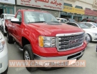 2010 GMC Sierra 2500HD Regular Cab