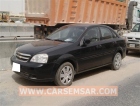 2008 Chevrolet Optra 1.6 LS