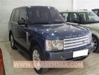 2004 لاند روفر رنج روفر HSE