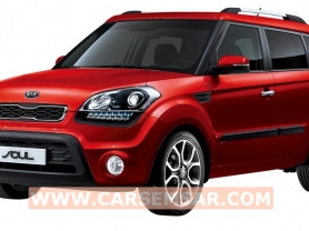 2012 Kia Soul 2.0