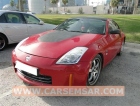 2008 نيسان 350Z Coupe