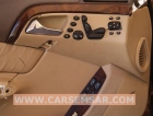 1999 مرسيدس بنز S 500
