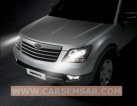 2012 Kia Mohave EX