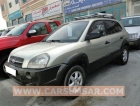2005 هيونداي Tucson 2.7