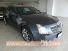 2009 كاديلاك CTS 3.2 V6