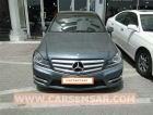 2012 Mercedes-Benz C 200