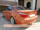 2008 BMW Alpina B5S