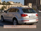 2007 Audi Q7 3.6