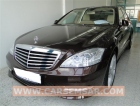 2012 مرسيدس بنز S 350