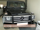 2009 Mercedes-Benz G 55