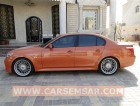 2008 BMW Alpina B5S