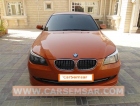 2008 BMW Alpina B5S